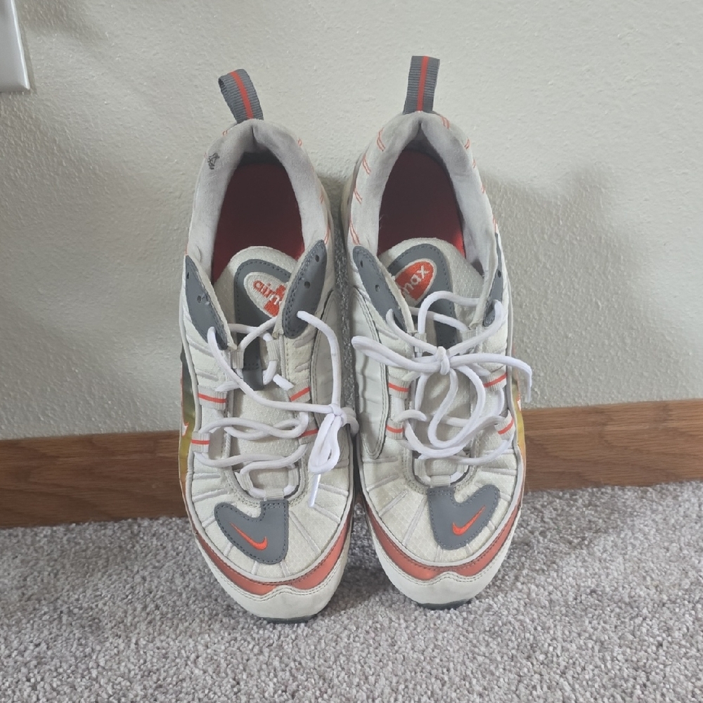 Men's Nike Air Max